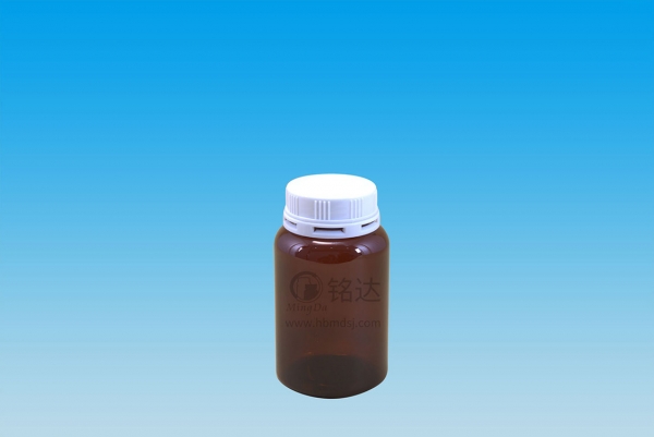 MD-771-PET250cc鎖口圓瓶（píng）