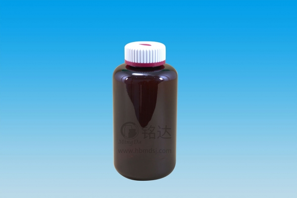 MD-784-PET500cc圓瓶（píng）