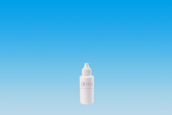 MD-787-HDPE50cc眼（yǎn）藥水瓶