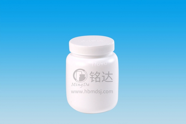 MD-792-HDPE400cc圓（yuán）瓶