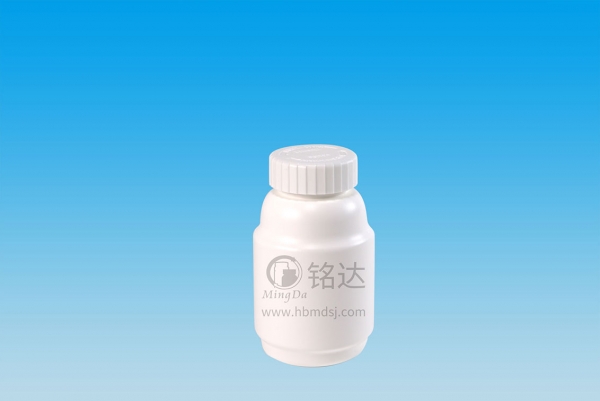MD-804-HDPE300cc異型（xíng）瓶