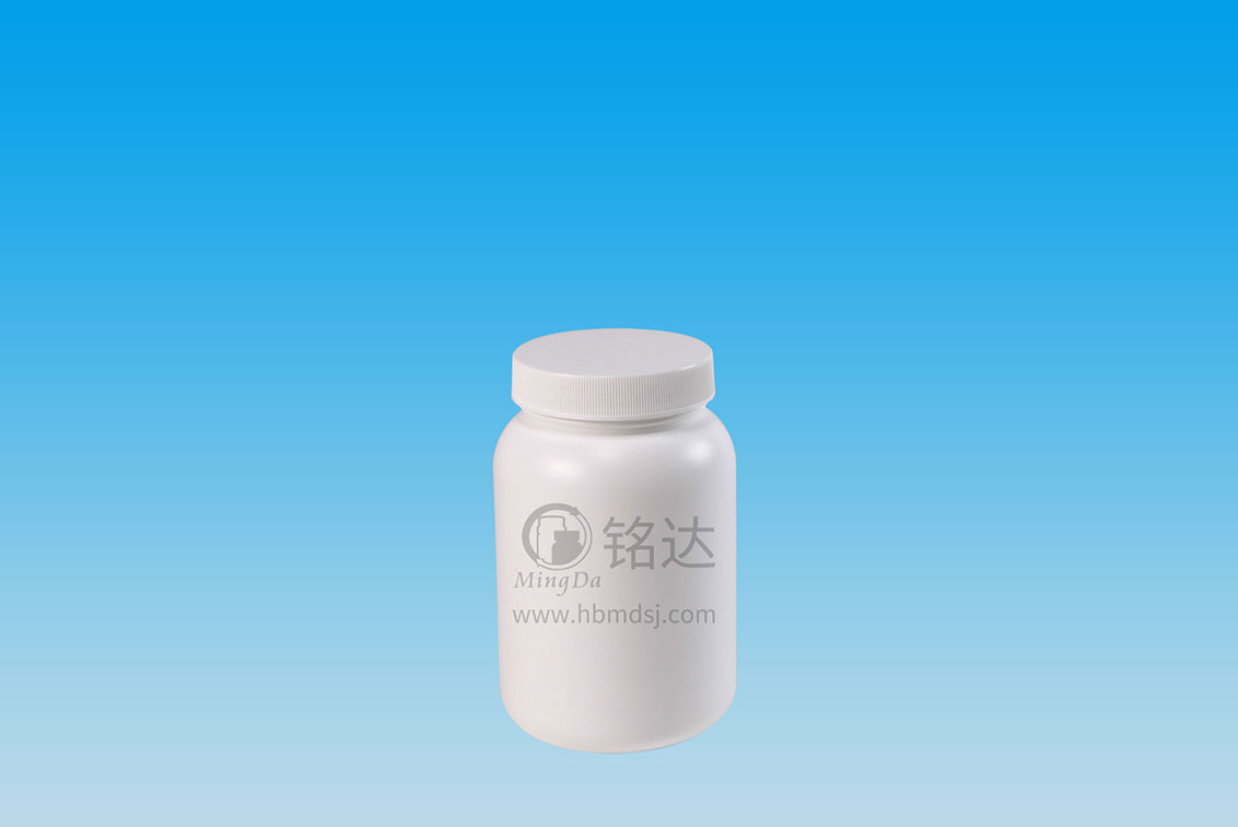 食品（pǐn）塑膠瓶