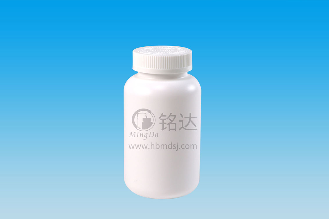 保健品塑膠瓶（píng）