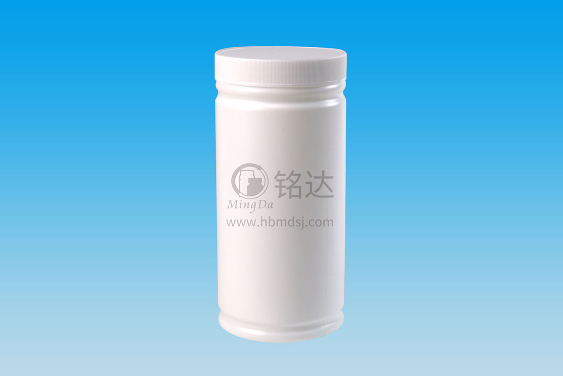 藥用（yòng）塑膠瓶（píng）