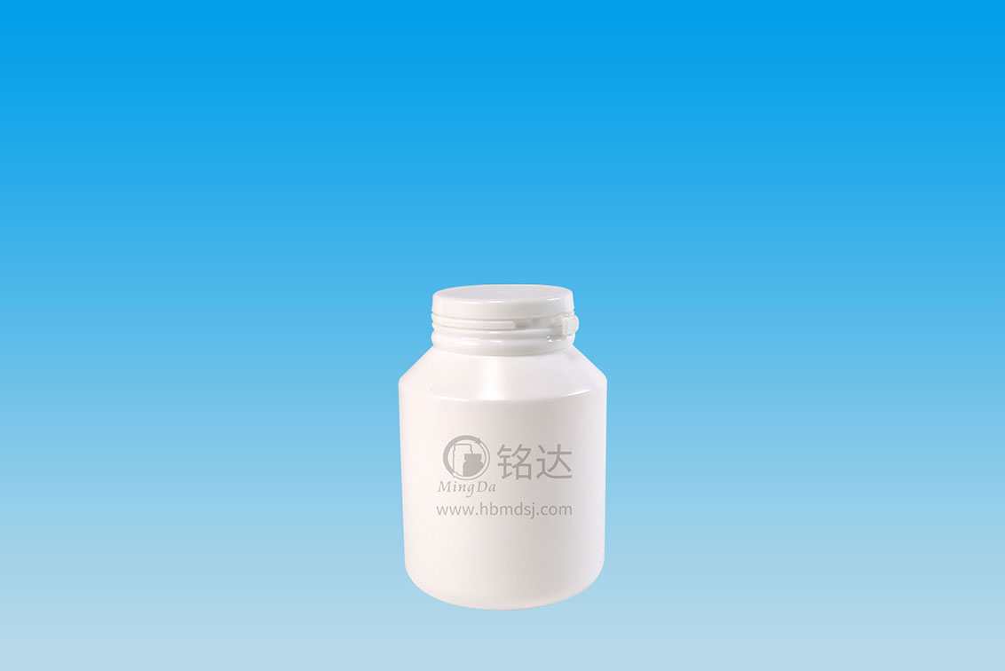藥用塑膠瓶（píng）