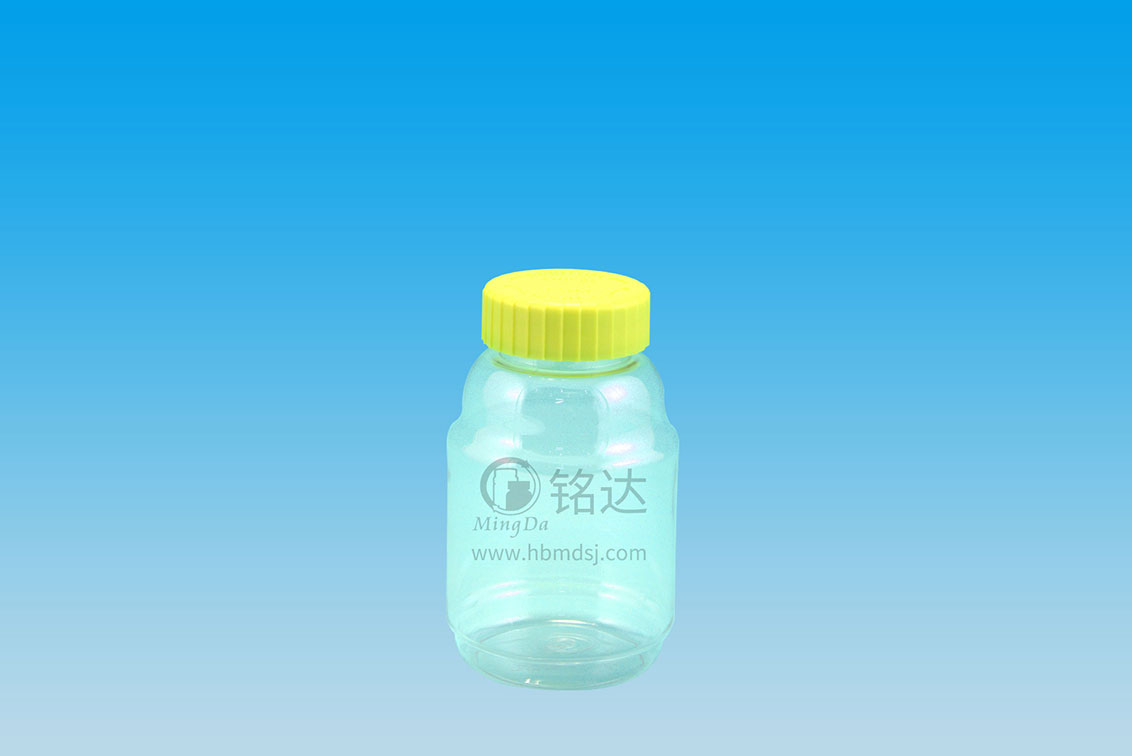 保健（jiàn）品（pǐn）塑膠瓶