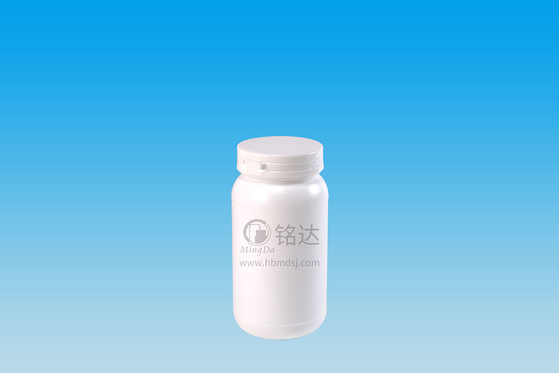藥用塑膠瓶（píng）