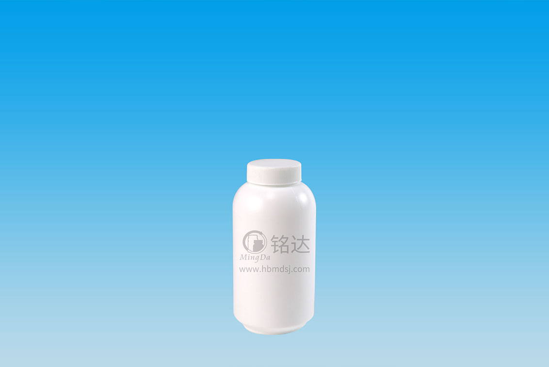 食品（pǐn）塑膠瓶（píng）