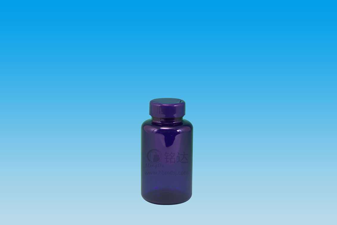 食品塑膠瓶（píng）