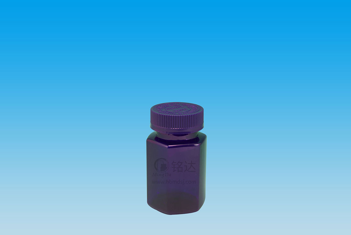 食品（pǐn）塑膠（jiāo）瓶