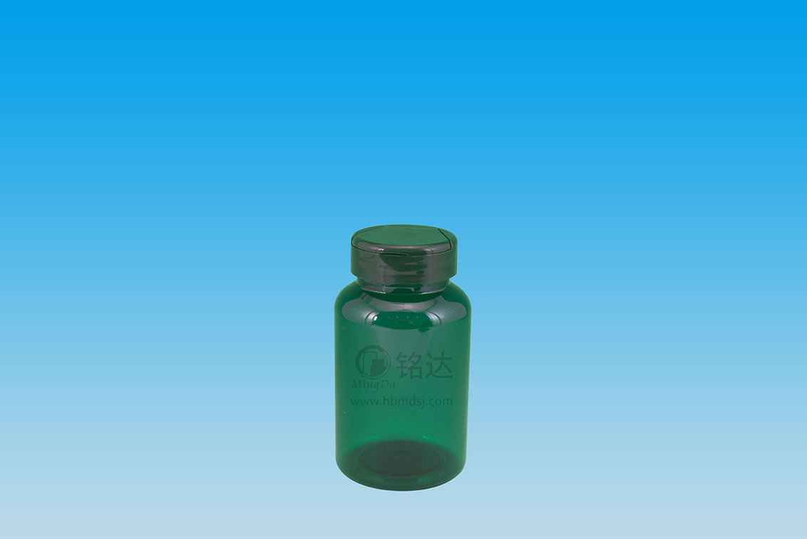 保（bǎo）健品塑（sù）膠瓶