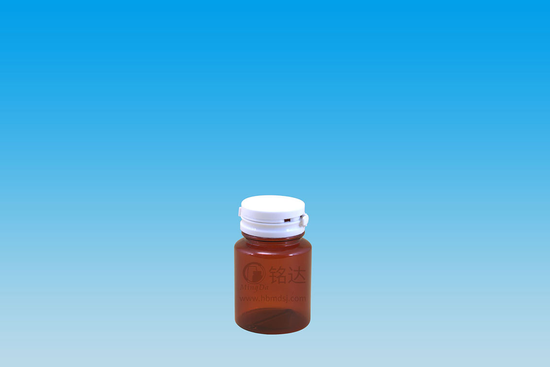 食品塑膠瓶（píng）
