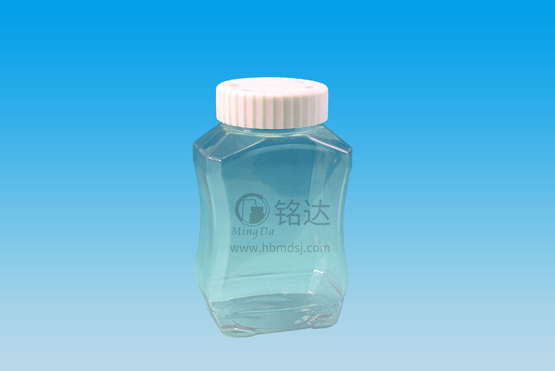 食品塑膠瓶（píng）