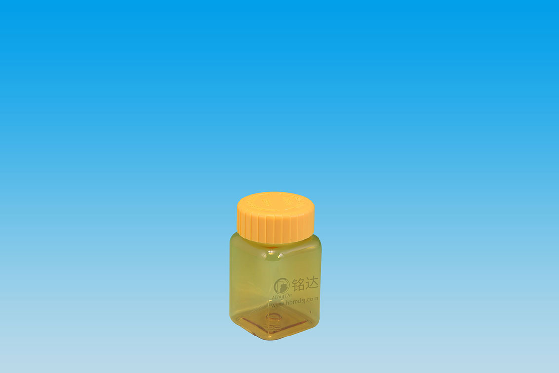 食品塑膠（jiāo）瓶