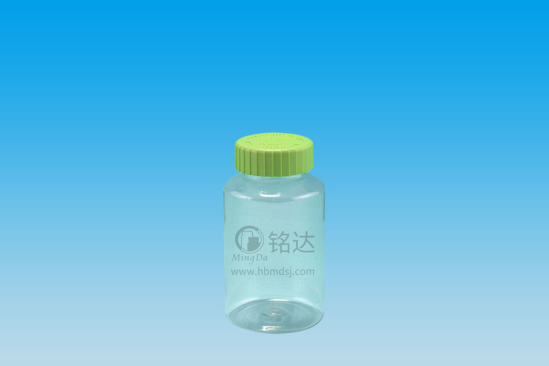 保（bǎo）健品塑膠瓶