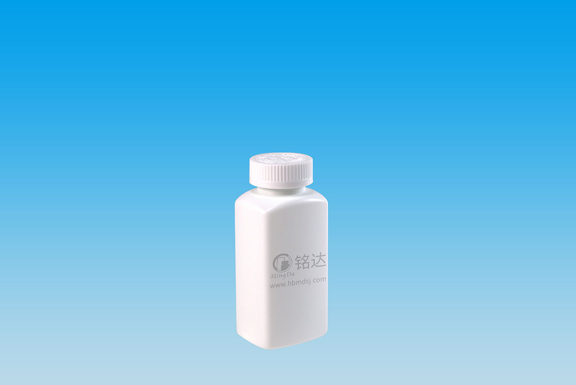 食品（pǐn）塑膠瓶