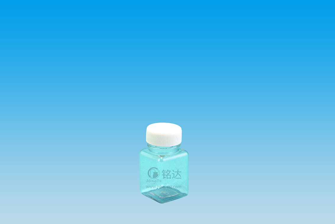 食品塑（sù）膠瓶