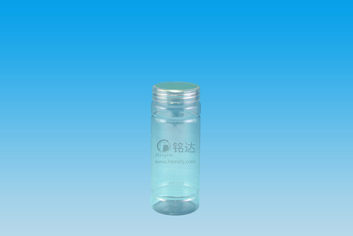 食品（pǐn）塑膠瓶