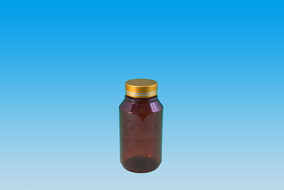 食品塑膠瓶（píng）