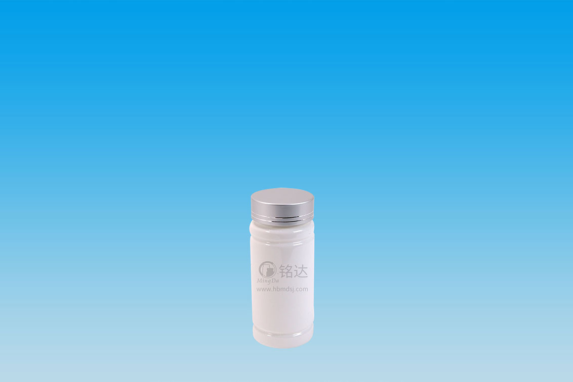 保健品塑膠瓶（píng）