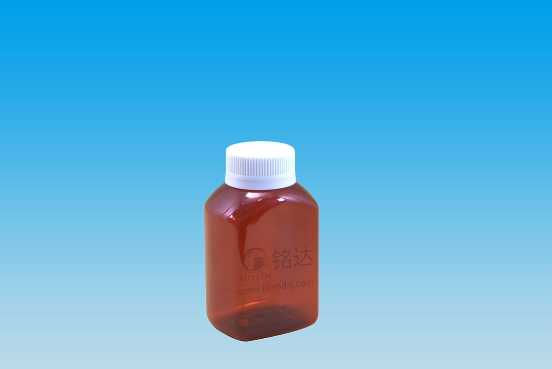 藥（yào）用塑膠（jiāo）瓶