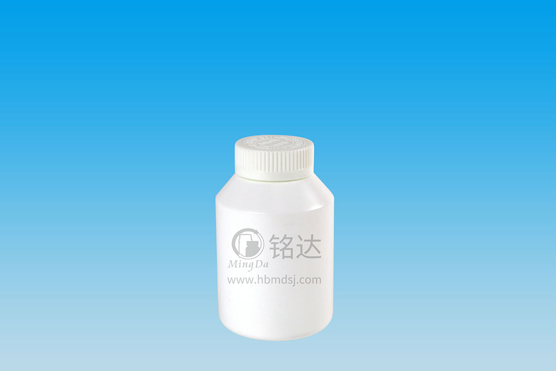 保健品塑膠瓶（píng）