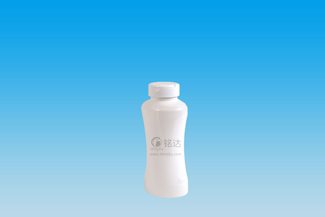 保（bǎo）健品塑（sù）膠瓶