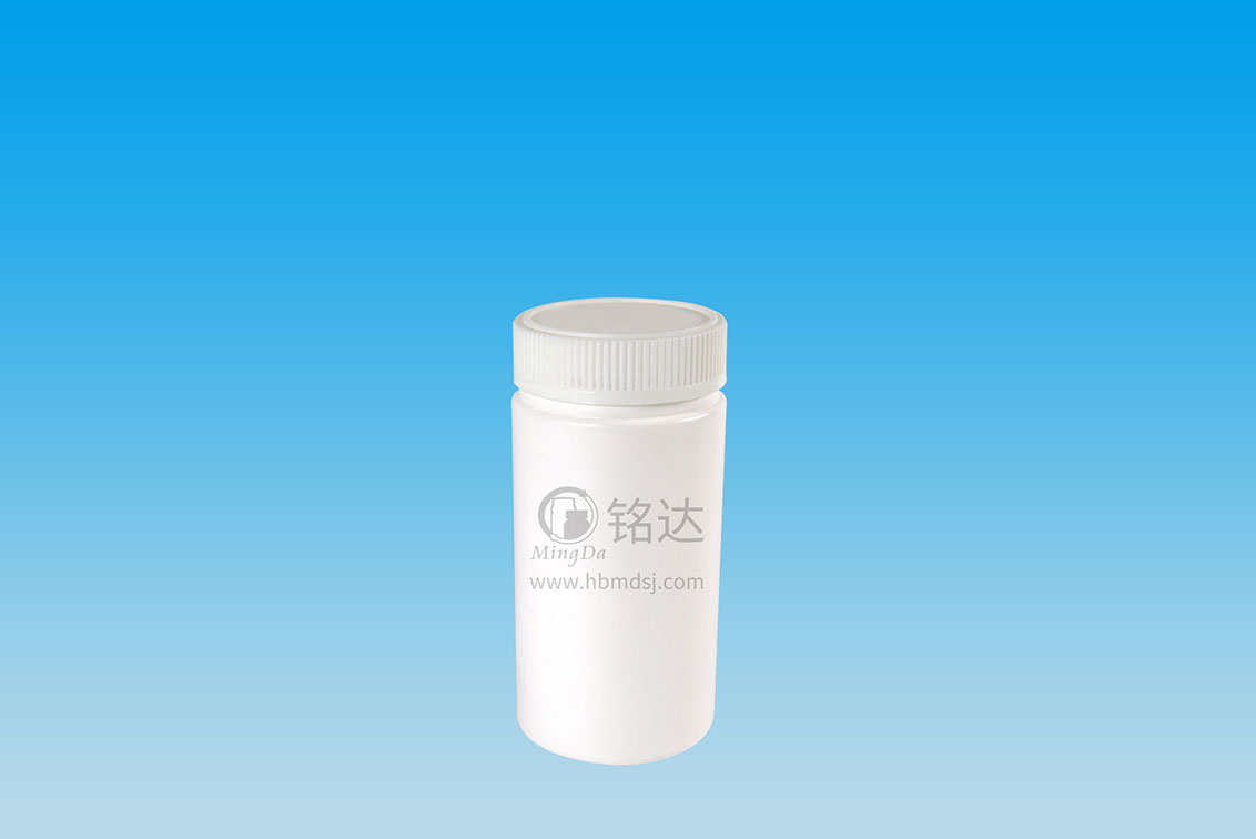 保健品塑（sù）膠瓶
