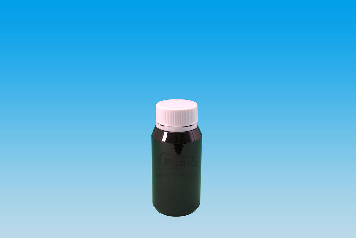 食品（pǐn）塑膠瓶