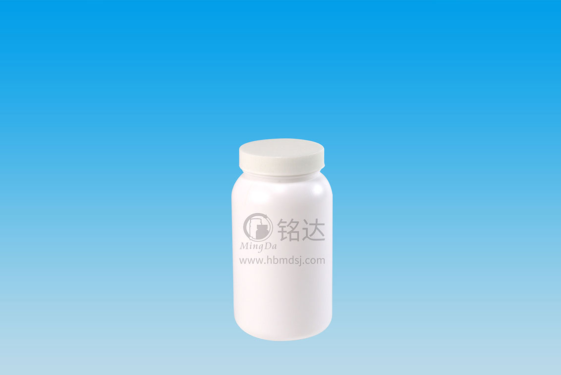 保健品塑膠（jiāo）瓶