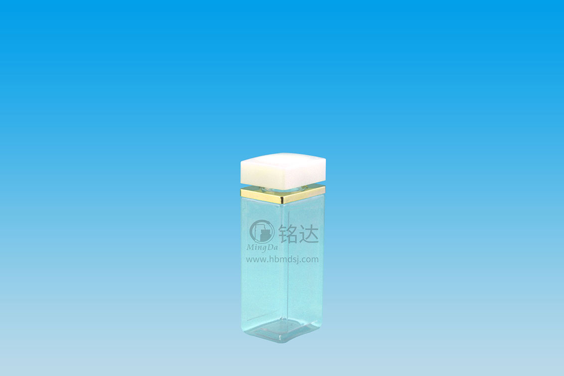 藥用塑膠瓶（píng）