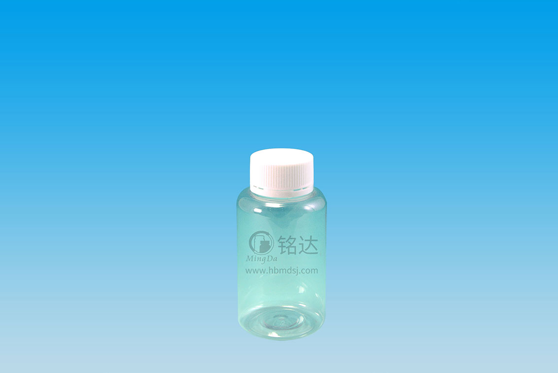 食品塑膠（jiāo）瓶