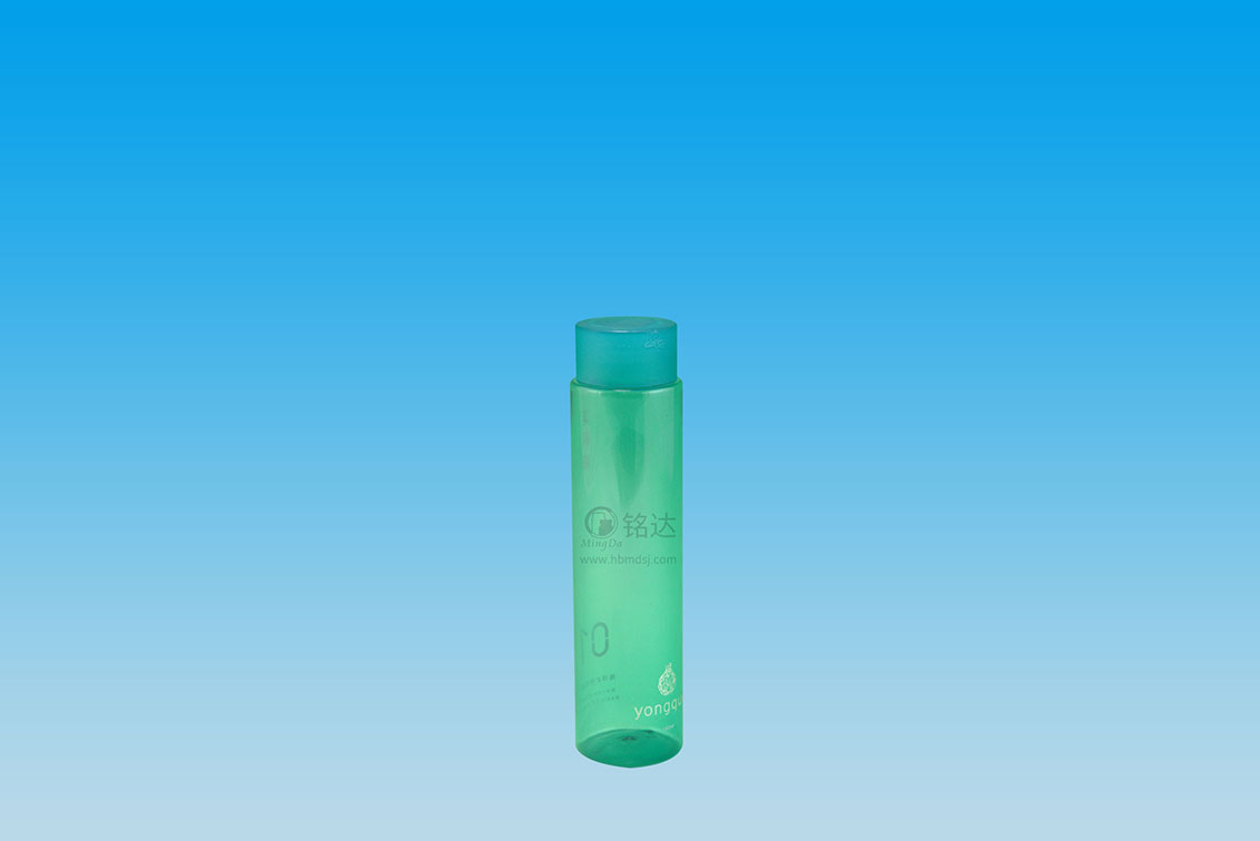 藥用塑膠瓶（píng）