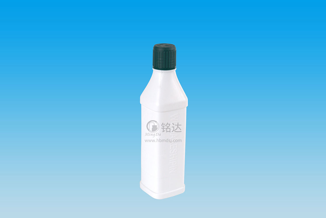 藥用塑膠瓶（píng）