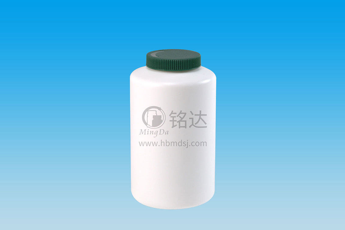 食品塑膠（jiāo）瓶