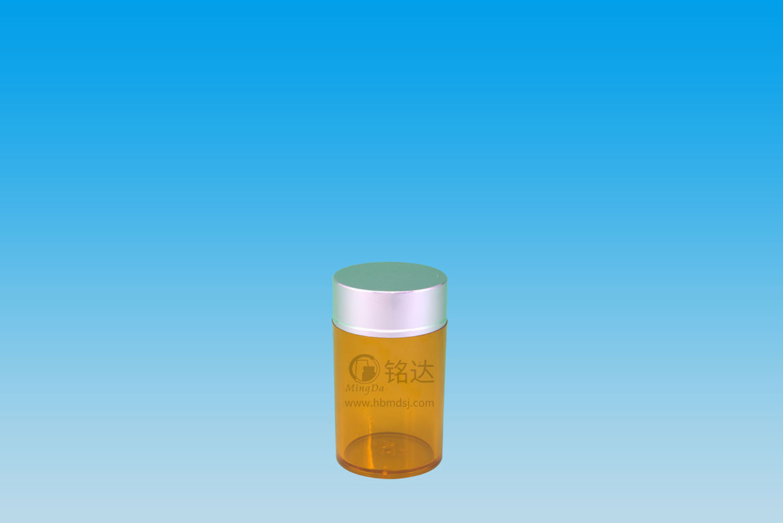 保健（jiàn）品塑膠瓶