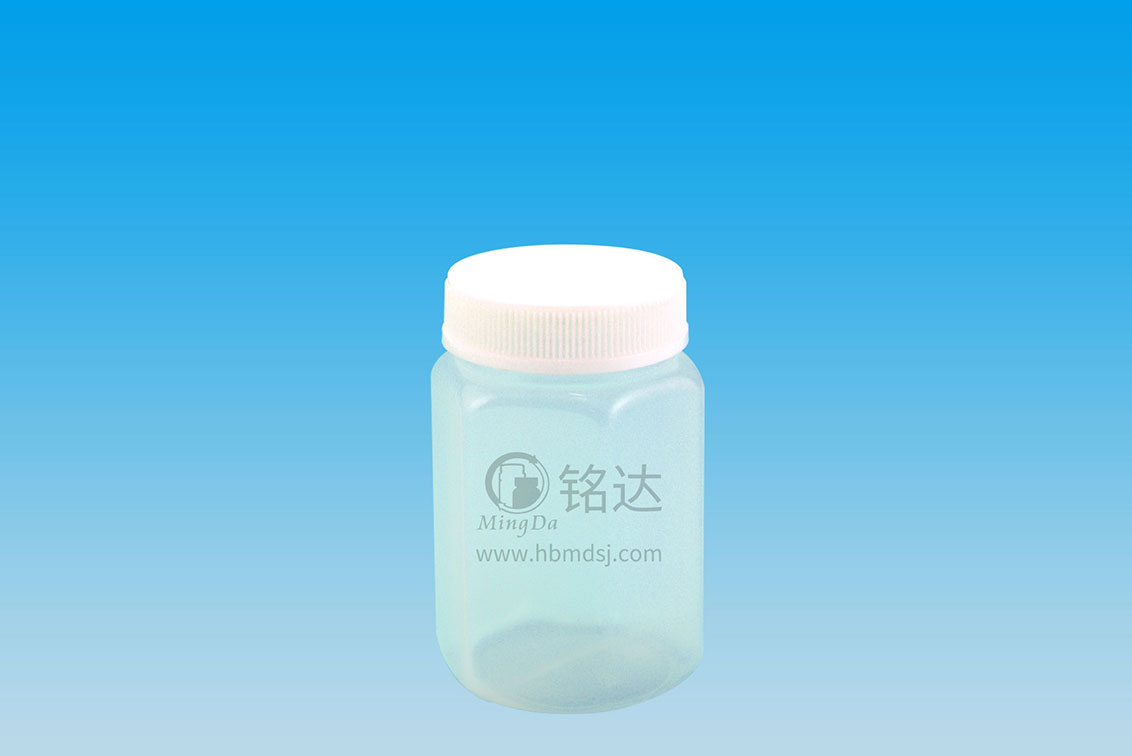 食品塑（sù）膠瓶