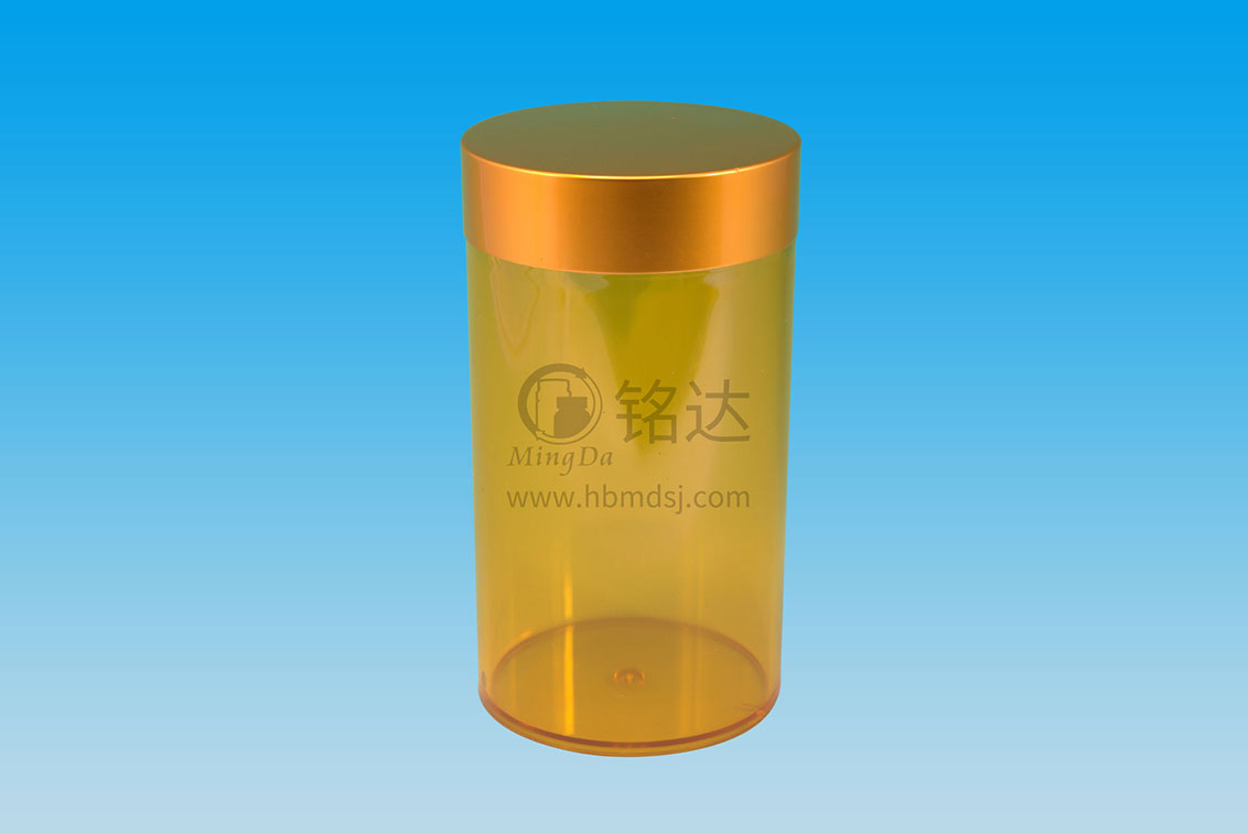 食品（pǐn）塑膠瓶