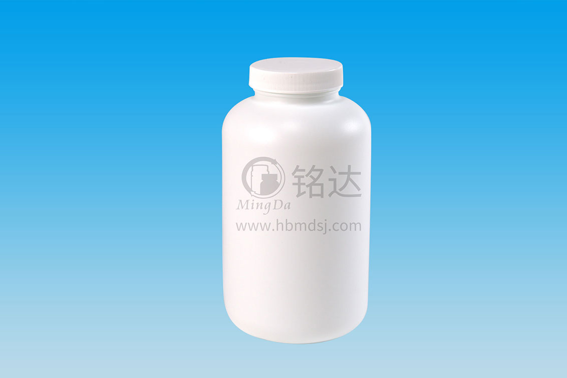 食品（pǐn）塑膠瓶