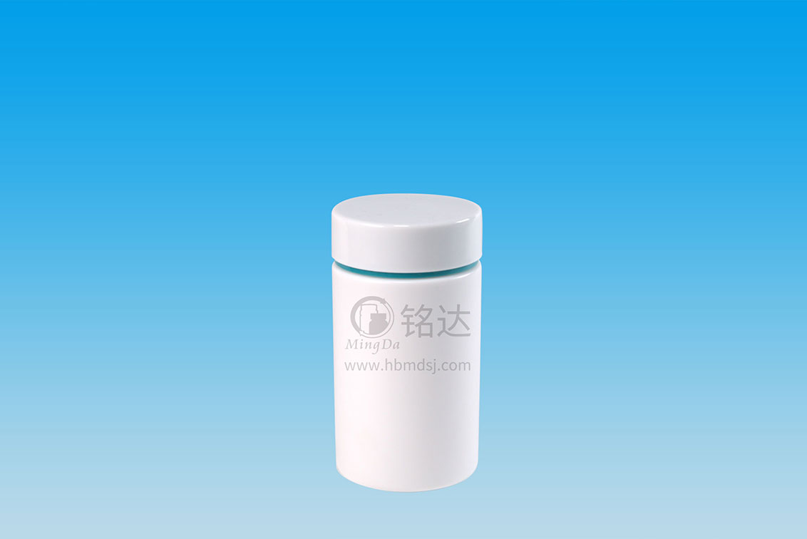 保健品（pǐn）塑膠瓶