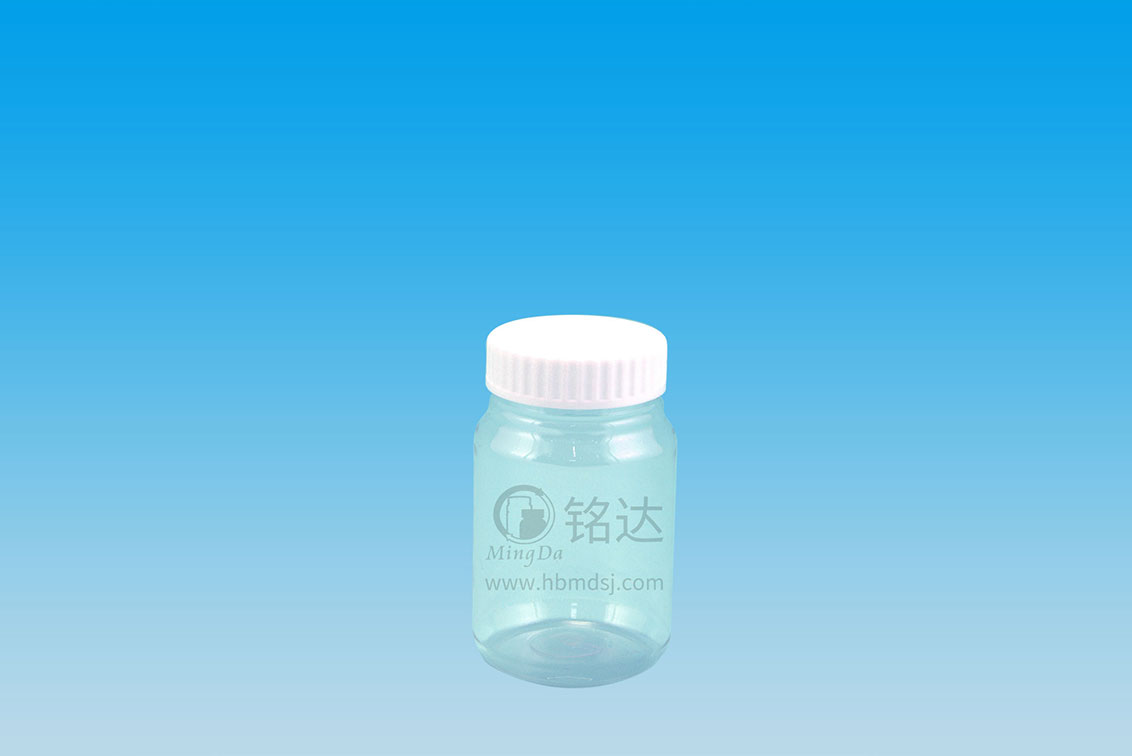 保健（jiàn）品塑膠瓶