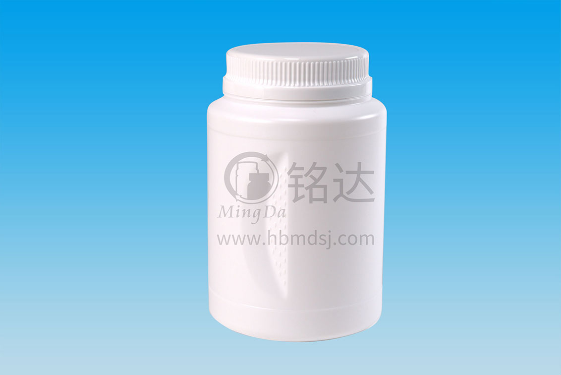 保健品塑膠瓶（píng）