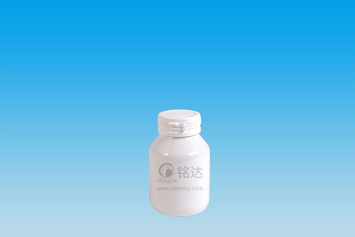 食品（pǐn）塑膠瓶