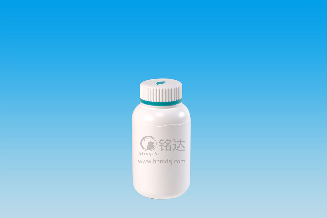 保健品塑（sù）膠瓶