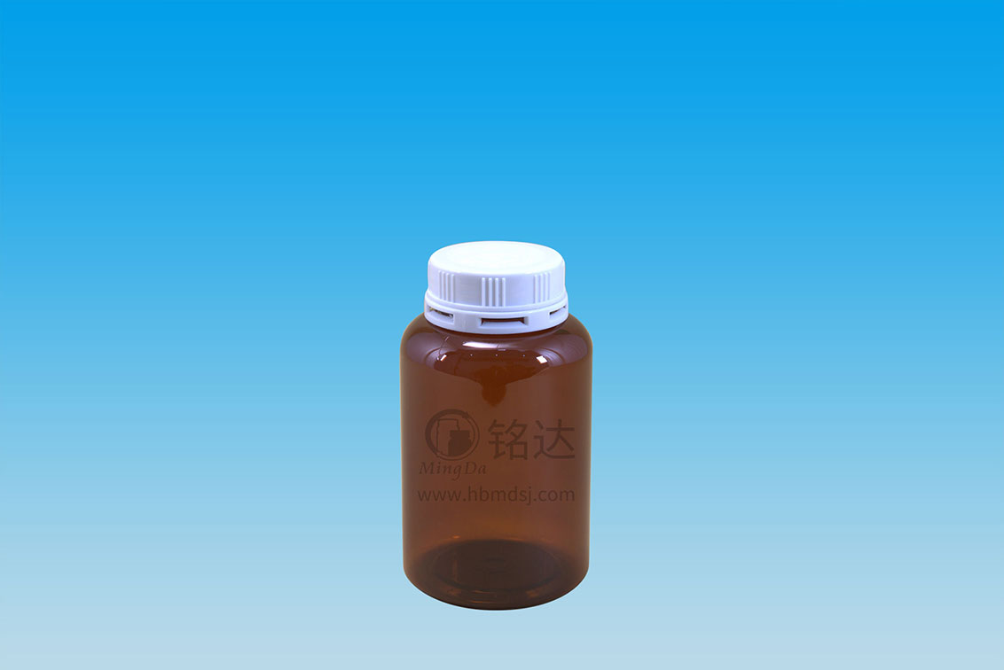 保（bǎo）健品（pǐn）塑膠瓶（píng）