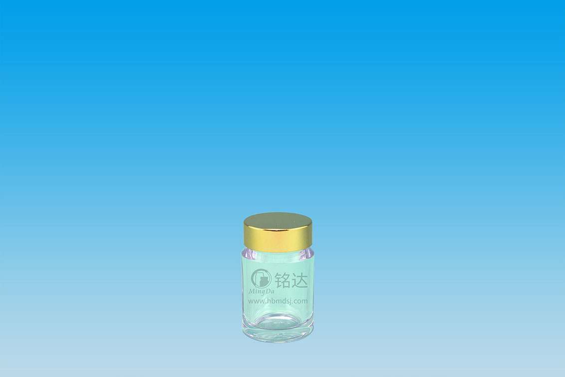 食品（pǐn）塑膠（jiāo）瓶