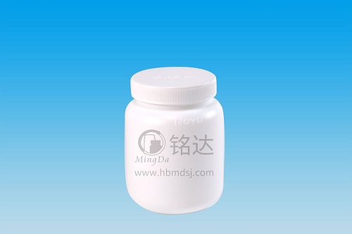 藥用塑（sù）膠瓶