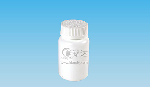 藥用塑料（liào）瓶