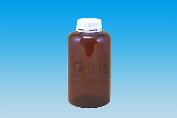 食品塑（sù）膠瓶